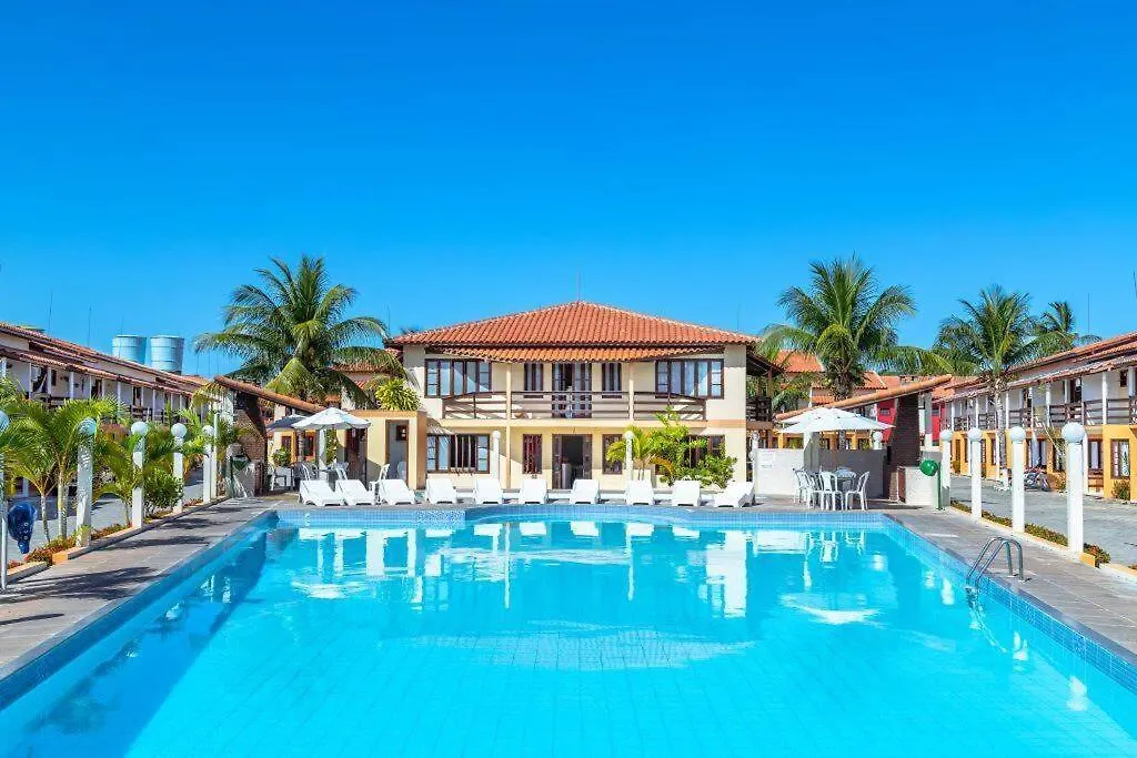 Apto Duplex, 2 Suites Porto Seguro Brazília