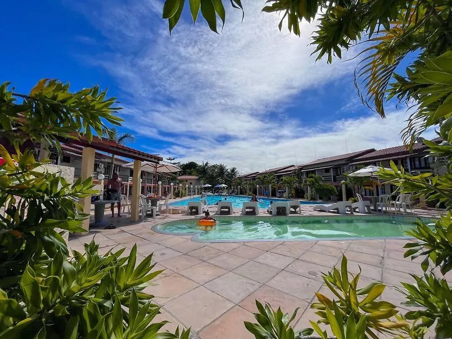 Apto Duplex, 2 Suites Porto Seguro 0*,