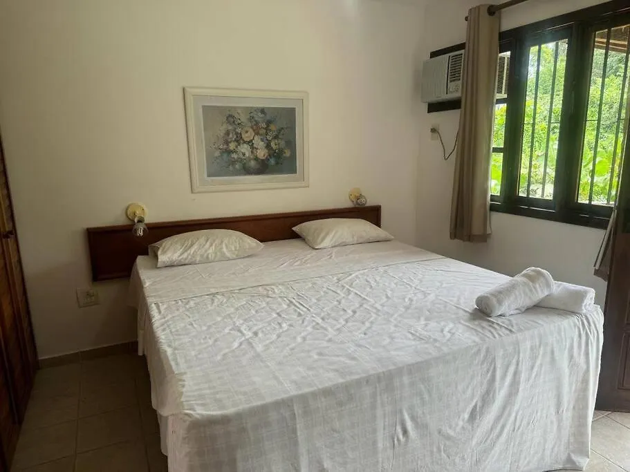 Apto Duplex, 2 Suites Porto Seguro Apartman