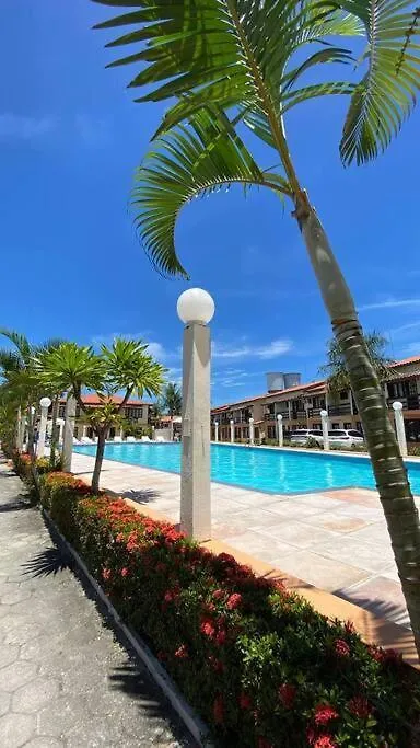 Apto Duplex, 2 Suites Porto Seguro Apartman