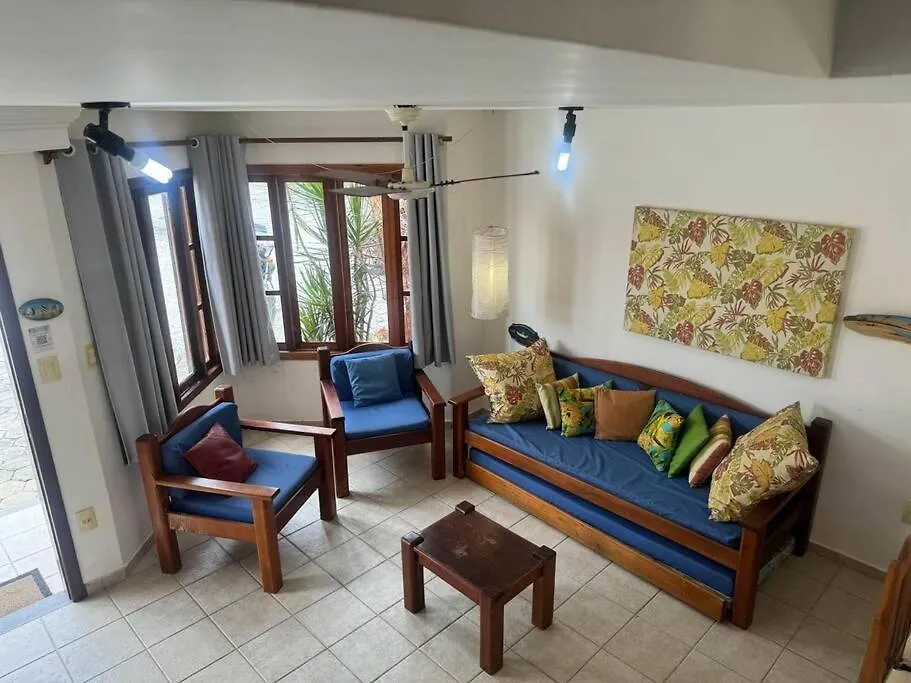 Apto Duplex, 2 Suites Porto Seguro