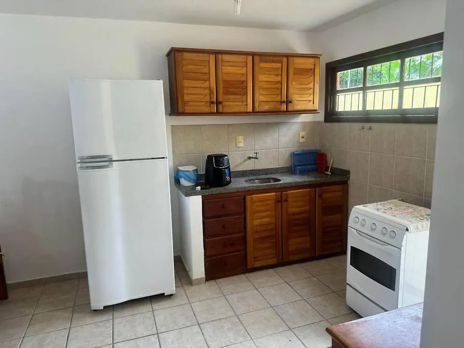 Apartman Apto Duplex, 2 Suites Porto Seguro